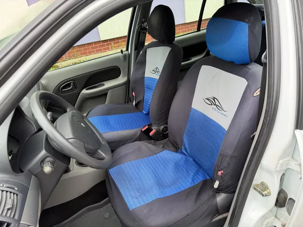 Renault Thalia 1,2i 16V / 36 tis.km / ČR / - foto 10