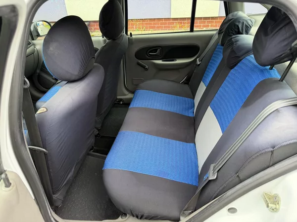 Renault Thalia 1,2i 16V / 36 tis.km / ČR / - foto 12