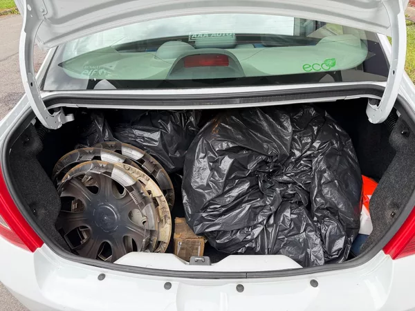 Renault Thalia 1,2i 16V / 36 tis.km / ČR / - foto 13