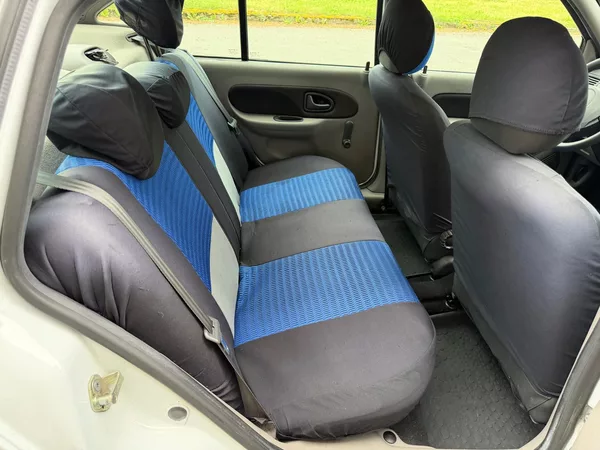 Renault Thalia 1,2i 16V / 36 tis.km / ČR / - foto 15