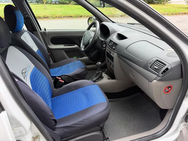 Renault Thalia 1,2i 16V / 36 tis.km / ČR / - foto 17