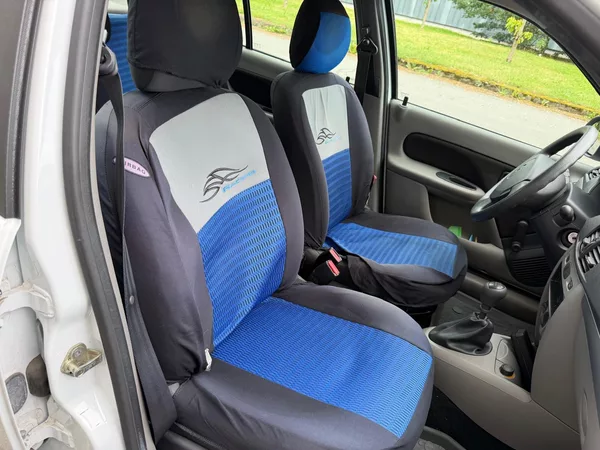 Renault Thalia 1,2i 16V / 36 tis.km / ČR / - foto 18