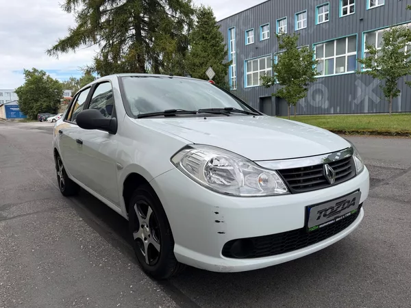 Renault Thalia 1,2i 16V / 36 tis.km / ČR / - foto 6