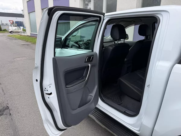 Ford Ranger 3,2 TDCi Wildtrak - foto 12