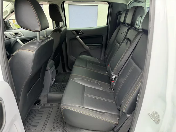Ford Ranger 3,2 TDCi Wildtrak - foto 13
