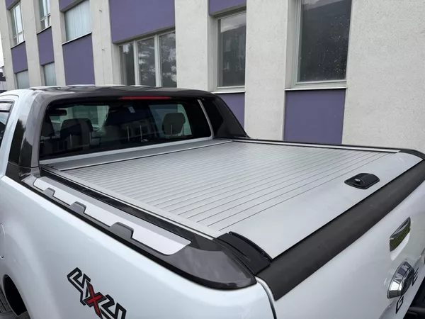 Ford Ranger 3,2 TDCi Wildtrak - foto 14