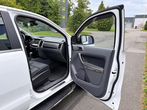 Ford Ranger 3,2 TDCi Wildtrak - foto 17