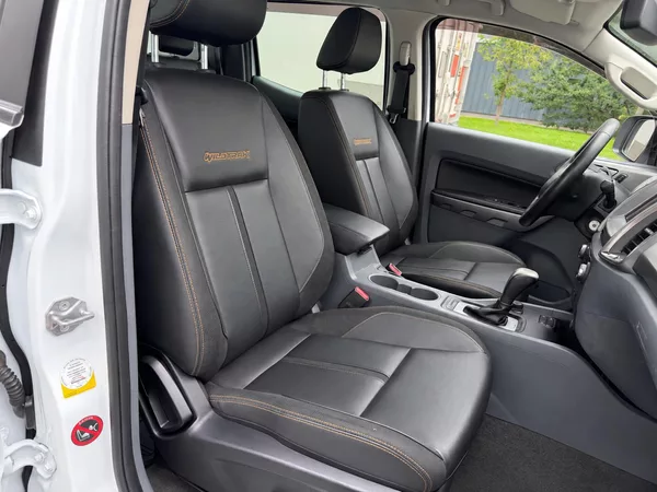 Ford Ranger 3,2 TDCi Wildtrak - foto 19