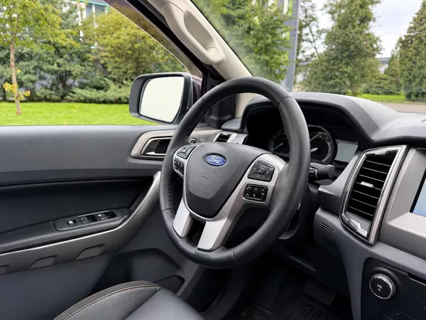 Ford Ranger 3,2 TDCi Wildtrak - foto 20