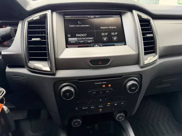 Ford Ranger 3,2 TDCi Wildtrak - foto 22
