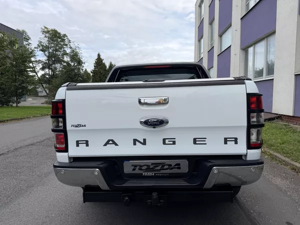 Ford Ranger 3,2 TDCi Wildtrak - foto 4