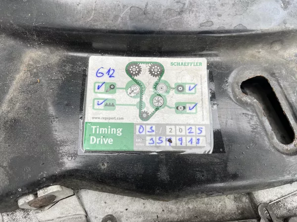 Škoda Octavia 1,6 MPi Ambiente/ servisní k. - foto 27