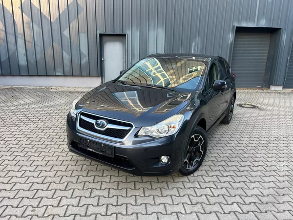 Subaru XV 2,0i AWD Comfort / servis.kn.