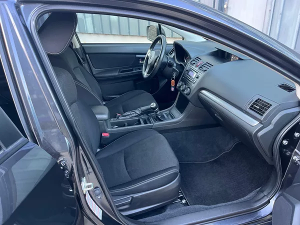 Subaru XV 2,0i AWD Comfort / servis.kn. - foto 10