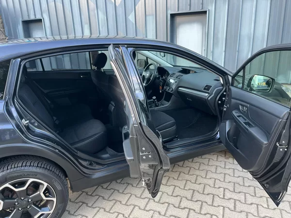 Subaru XV 2,0i AWD Comfort / servis.kn. - foto 12