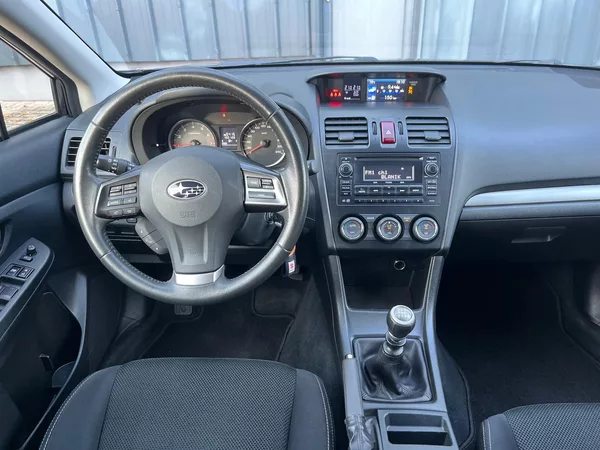 Subaru XV 2,0i AWD Comfort / servis.kn. - foto 13