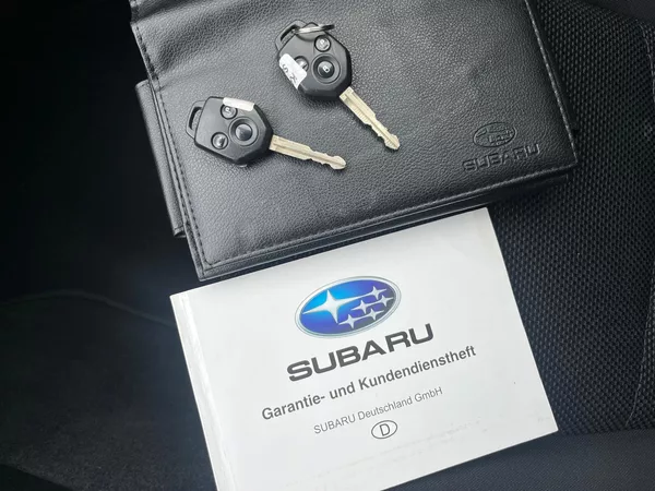 Subaru XV 2,0i AWD Comfort / servis.kn. - foto 17