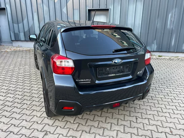 Subaru XV 2,0i AWD Comfort / servis.kn. - foto 2