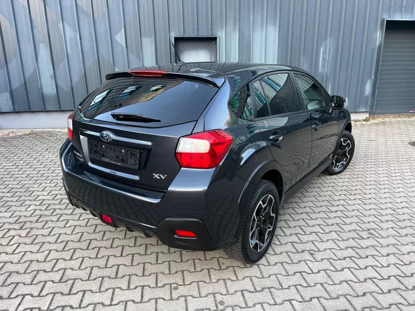 Subaru XV 2,0i AWD Comfort / servis.kn. - foto 3