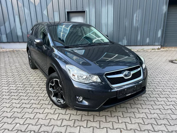 Subaru XV 2,0i AWD Comfort / servis.kn. - foto 4