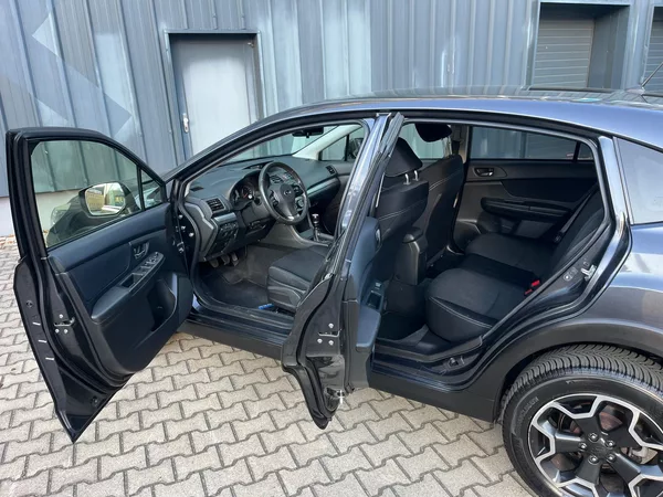 Subaru XV 2,0i AWD Comfort / servis.kn. - foto 5