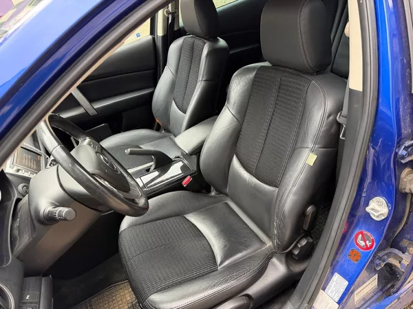 Mazda 6 2,2 MZR-CD - foto 11