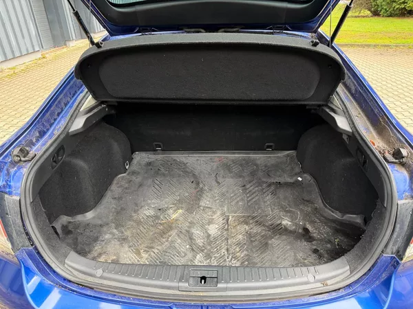 Mazda 6 2,2 MZR-CD - foto 14