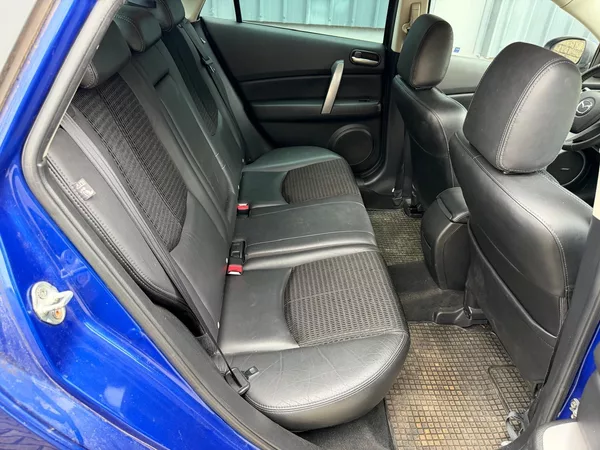 Mazda 6 2,2 MZR-CD - foto 16