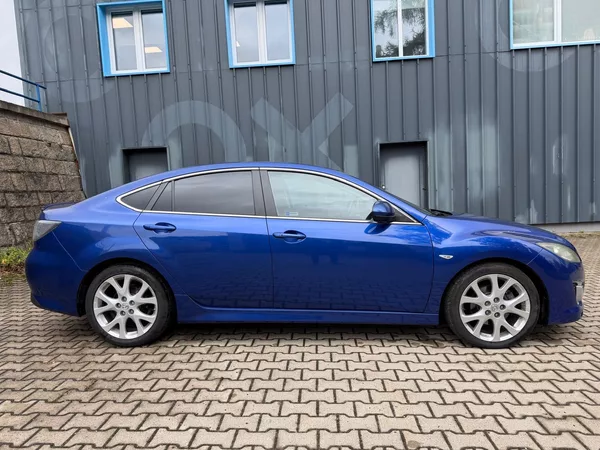 Mazda 6 2,2 MZR-CD - foto 6