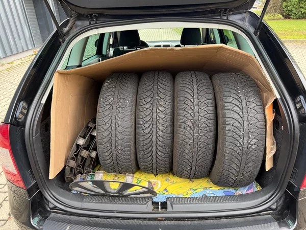 Škoda Octavia 1,6 TDi 77 kW / servis - foto 14