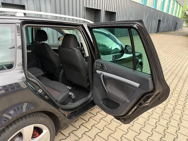 Škoda Octavia 1,6 TDi 77 kW / servis - foto 15