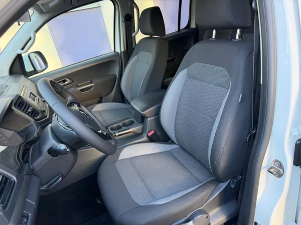 Volkswagen Amarok 3,0 TDI 4-motion DSG - foto 12