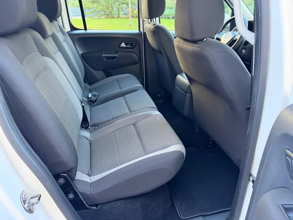 Volkswagen Amarok 3,0 TDI 4-motion DSG - foto 13