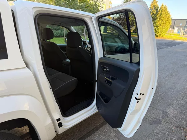 Volkswagen Amarok 3,0 TDI 4-motion DSG - foto 14