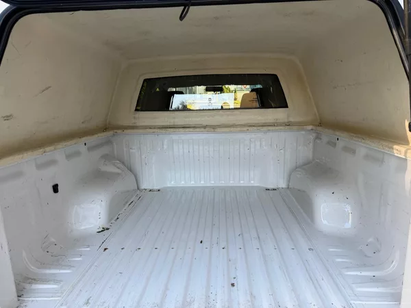Volkswagen Amarok 3,0 TDI 4-motion DSG - foto 15