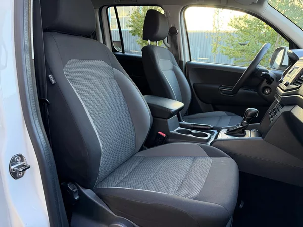 Volkswagen Amarok 3,0 TDI 4-motion DSG - foto 16
