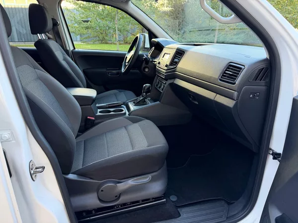 Volkswagen Amarok 3,0 TDI 4-motion DSG - foto 17