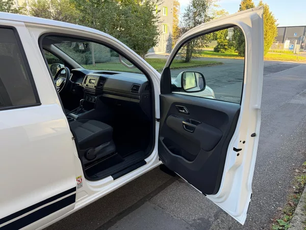 Volkswagen Amarok 3,0 TDI 4-motion DSG - foto 18