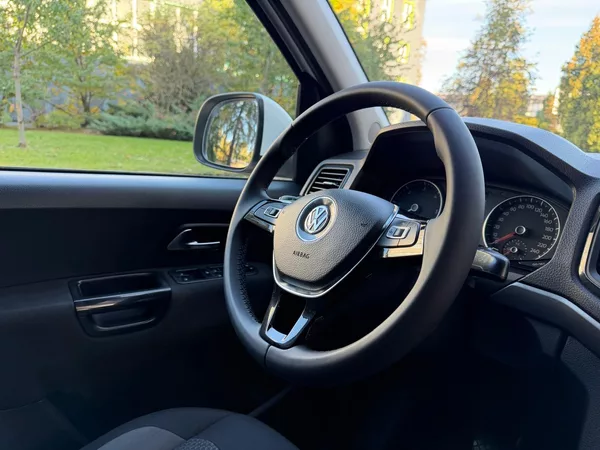 Volkswagen Amarok 3,0 TDI 4-motion DSG - foto 19