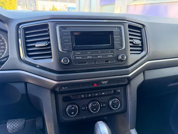 Volkswagen Amarok 3,0 TDI 4-motion DSG - foto 20
