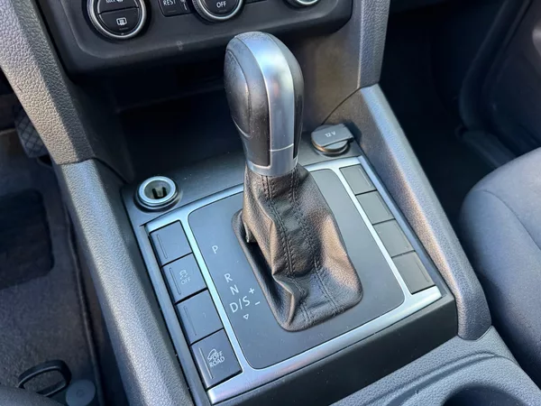 Volkswagen Amarok 3,0 TDI 4-motion DSG - foto 21