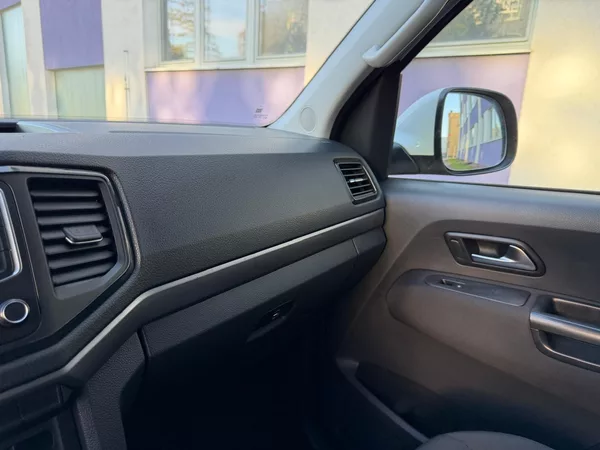 Volkswagen Amarok 3,0 TDI 4-motion DSG - foto 22