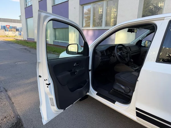 Volkswagen Amarok 3,0 TDI 4-motion DSG - foto 9