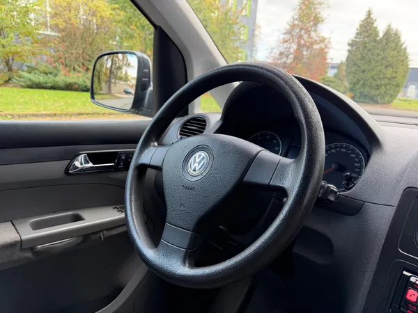 Volkswagen Caddy 2,0 CNG Ecofuel - foto 15