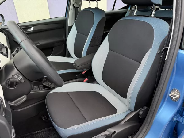 Škoda Fabia 1,2 TSi /66kW/servis.kn. - foto 10