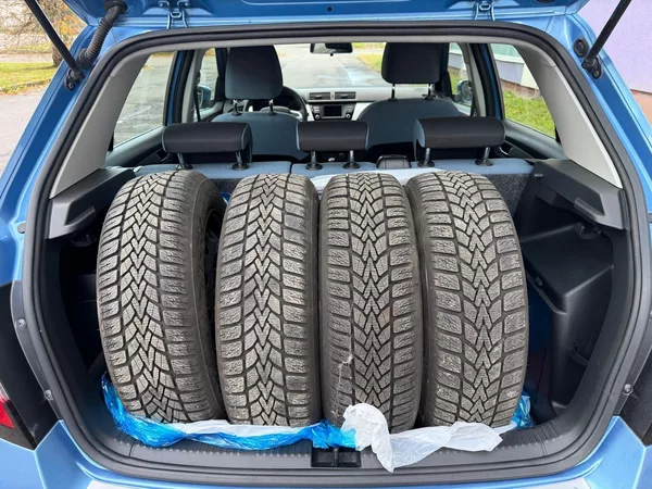 Škoda Fabia 1,2 TSi /66kW/servis.kn. - foto 13