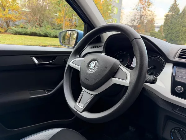 Škoda Fabia 1,2 TSi /66kW/servis.kn. - foto 20
