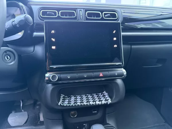 Citroën C3 1,2 PureTech automat /1.maj. / - foto 19