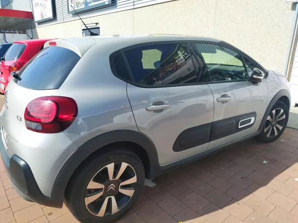 Citroën C3 1,2 PureTech automat /1.maj. / - foto 22