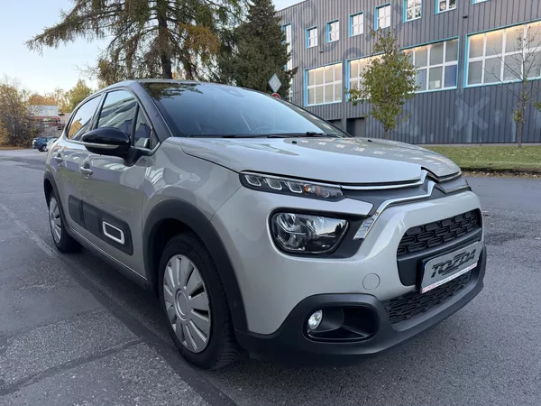 Citroën C3 1,2 PureTech automat /1.maj. / - foto 6